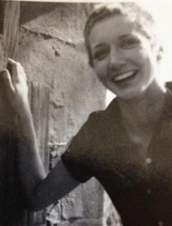 Elizabeth A. Hewitt Shadis 