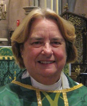  Rev. Juliana Collins Anderson 