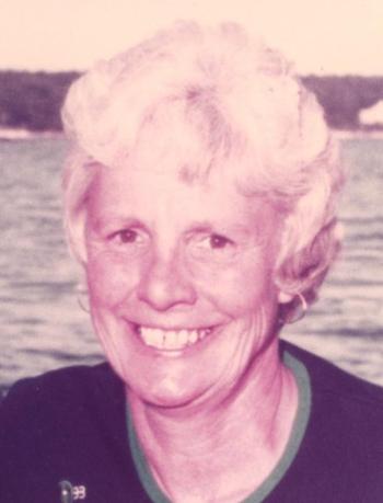 Judith Miller Cook