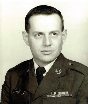 Melburne C. Applebee