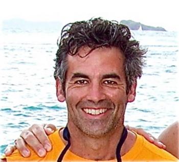 Frank Brower