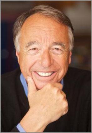 Maine humorist Tim Sample