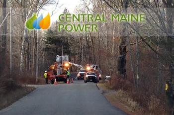 Central Maine Power, Rockport Maine