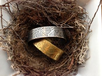 Kathleen Jones jewelry