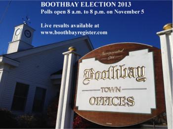 VOTE TODAY! VOTE TODAY!