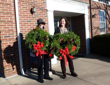 Wreaths