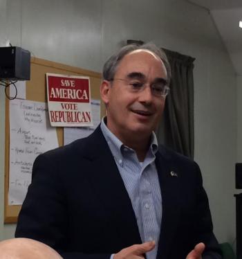 Bruce Poliquin