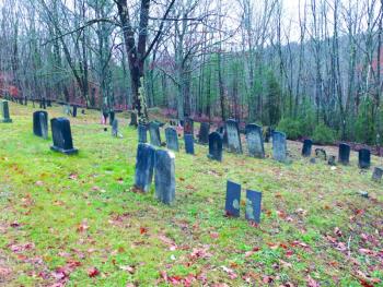 cemetery