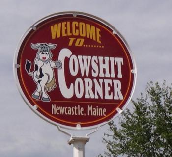 sign