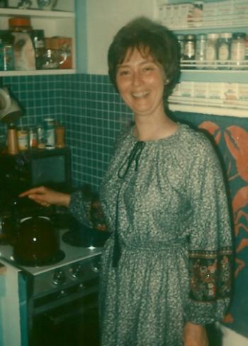 Charbonneau