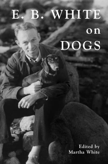 E.B. White