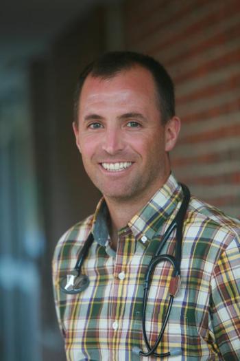 Tim Fox, MD