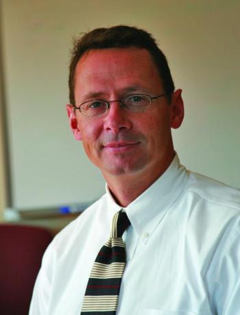 Mark Fourre, MD is an emergency physician and Chief Medical Officer of Lincoln County HealthCare, the parent company of LincolnHealth. He also serves on the Lincoln County Healthcare Board of Trustees. Prior to joining Lincoln County Healthcare, Dr Fourre was an attending faculty at Maine Medical Center where he developed the Emergency Medicine Residency Program and served as Residency Director. Dr. Mark Fourre