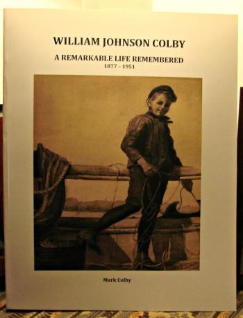 Mark Colby’s work. Courtesy of Mark Colby
