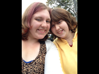 Allison Barter Chanel Stoddard