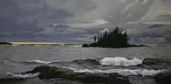 Peter Sculthorpe