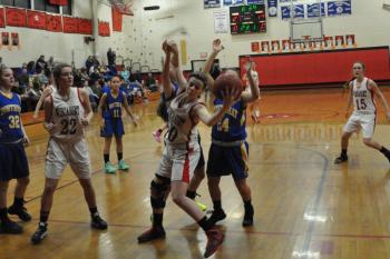 basketball maine high school