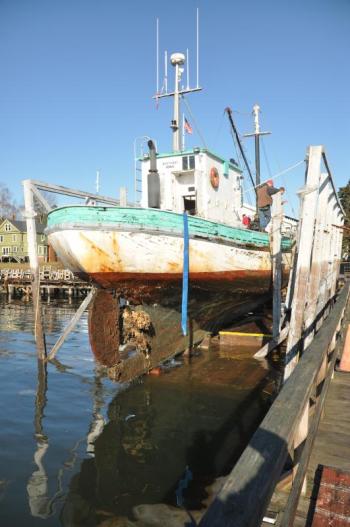 maine shipyard