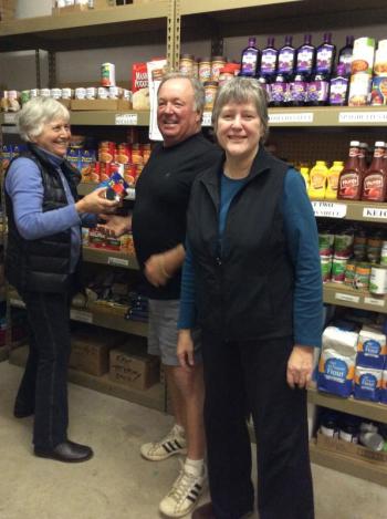 Pantry