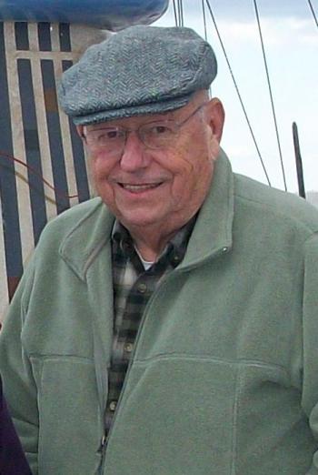 Roger E. Roche
