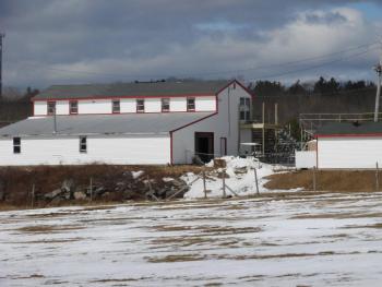 Wiscasset Speedway