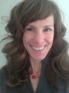The Rev. Erika Hewitt