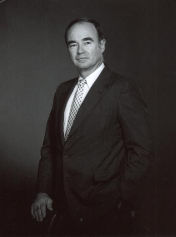 Ward