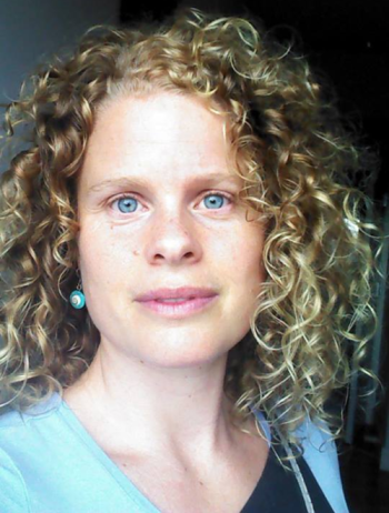 Ingrid Tosteson