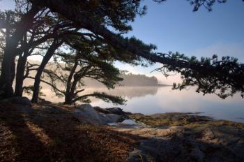 Westport Island