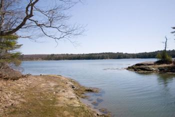 Cross River