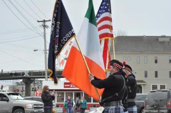 bath blarney days