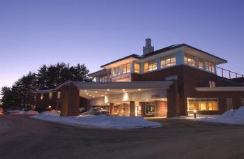 LincolnHealth Hospital, Miles Campus