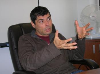 Kerem Durdag