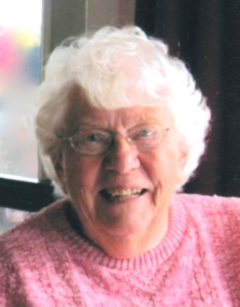 Lillian Z. Pease