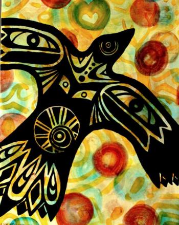 Crystal McLain's "Returning Freedom"