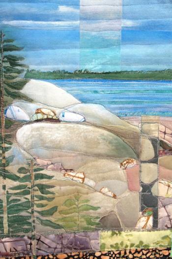 Catherine Worthington "Sweet Spot"