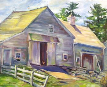 Ian B. Ormon