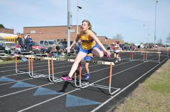 Photo of Taylor Walby