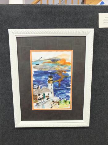 Keegan Spear Boothbay Harbor
