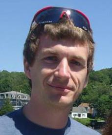 Photo of Nick Scott