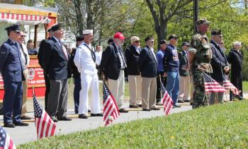 Veterans