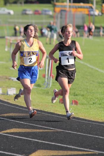 Photo of Sophia Thayer
