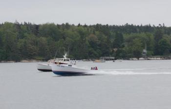 Photo of F/V Little Girls