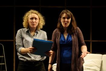 Theater Project