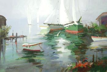 Charles Gruppe