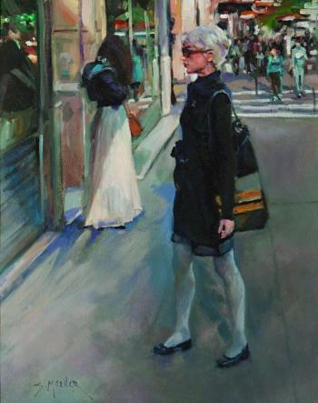 Stan Moeller
