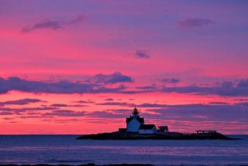 Cuckolds Just Before Sunrise