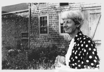 Lois Dodd