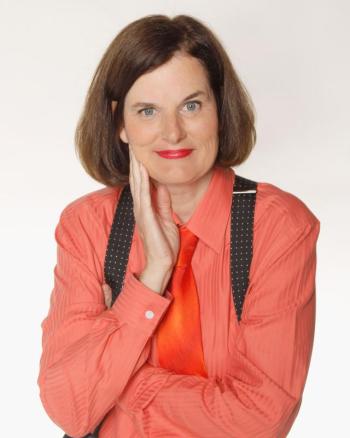 Paula Poundstone