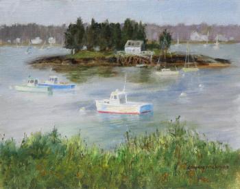 Corinne McIntyre